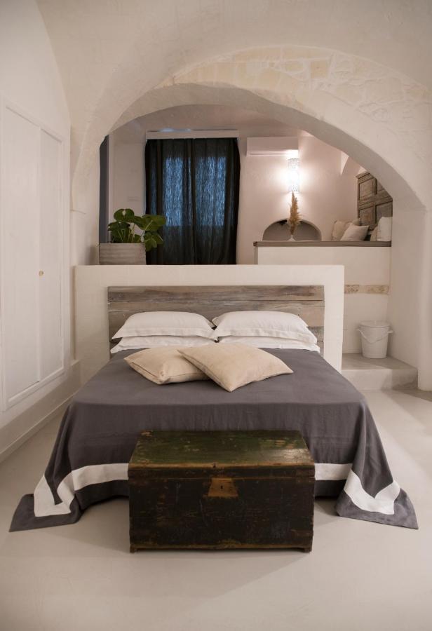B.23 Bed and Breakfast Grottaglie Eksteriør billede