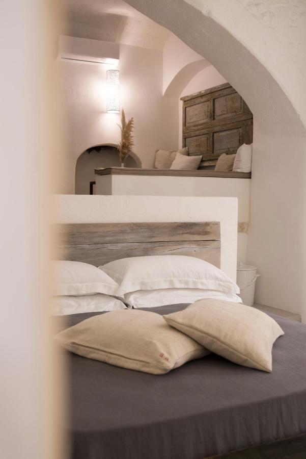 B.23 Bed and Breakfast Grottaglie Eksteriør billede
